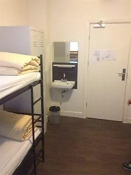 Amigo Budget Hotel Amesterdão Albergue
