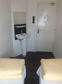 Amigo Budget Hotel Amesterdão 0*,  Países Baixos