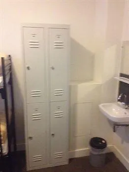 Amigo Budget Hotel Amesterdão