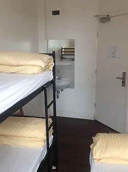 Albergue Amigo Budget Hotel Amesterdão