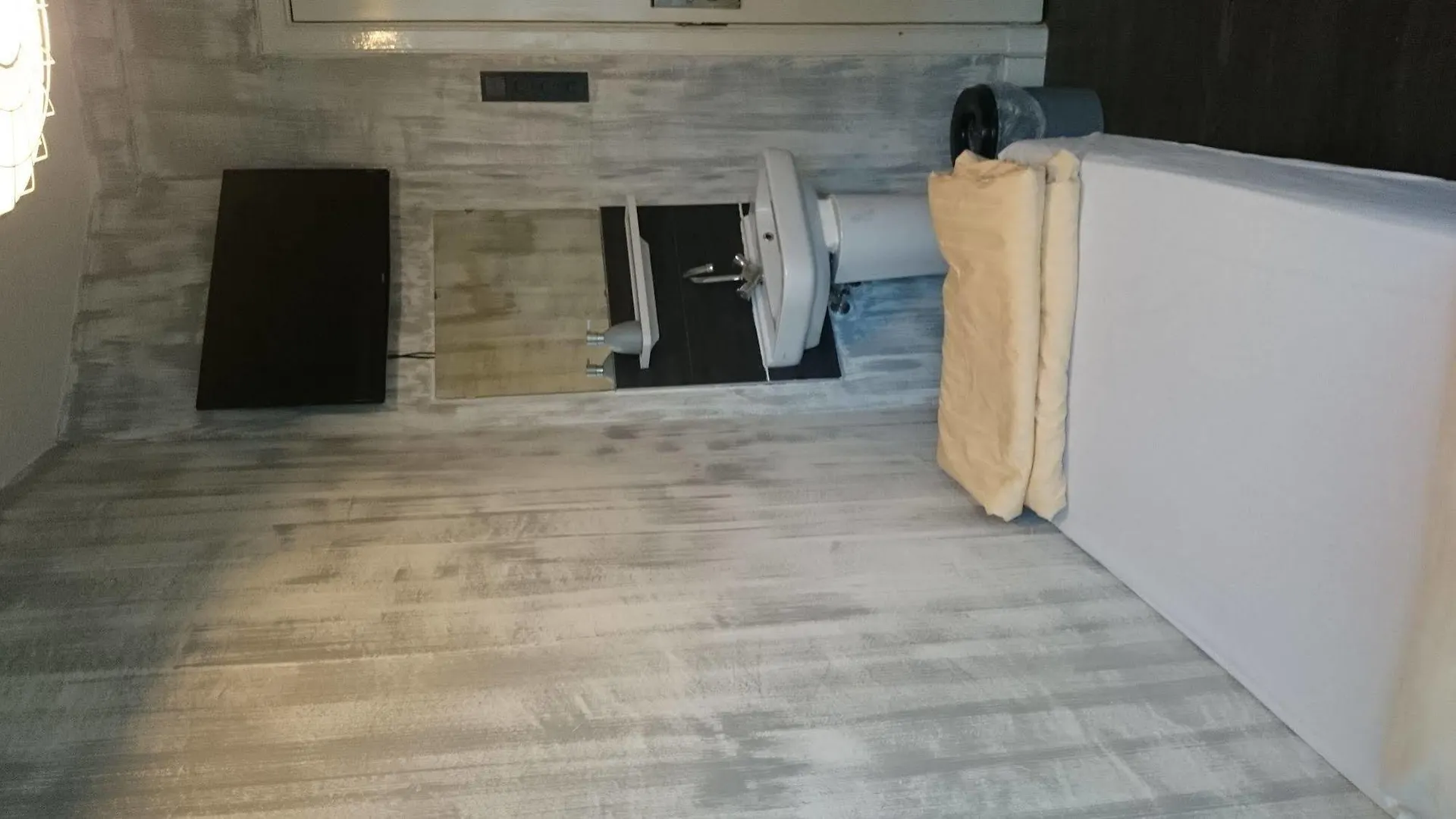 Amigo Budget Hotel Amesterdão Albergue