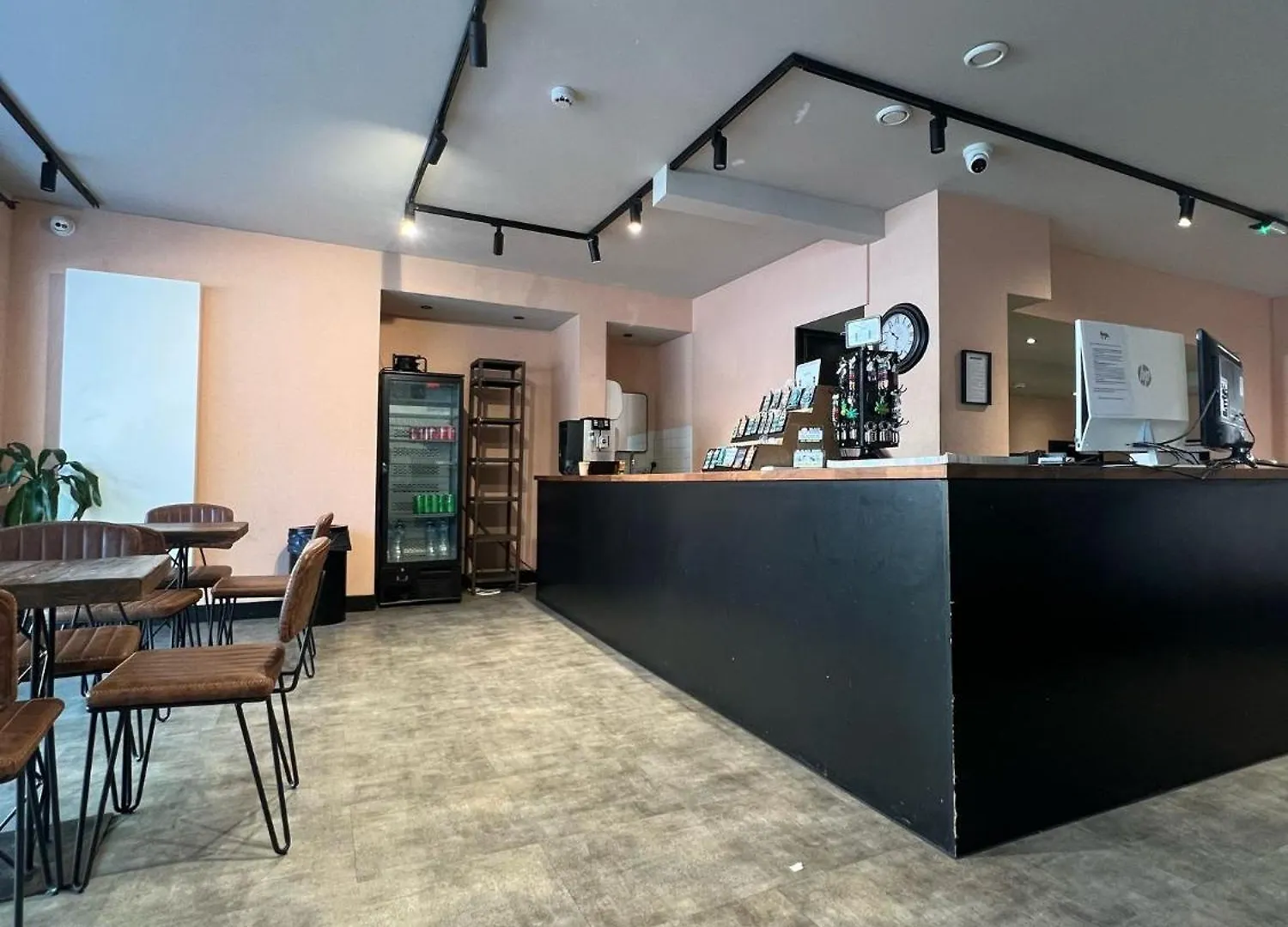 Amigo Budget Hotel Amsterdam Paesi Bassi