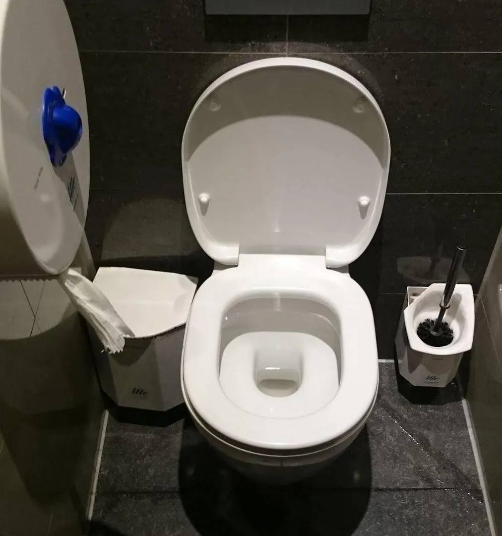 Amigo Budget Hotel Amsterdam